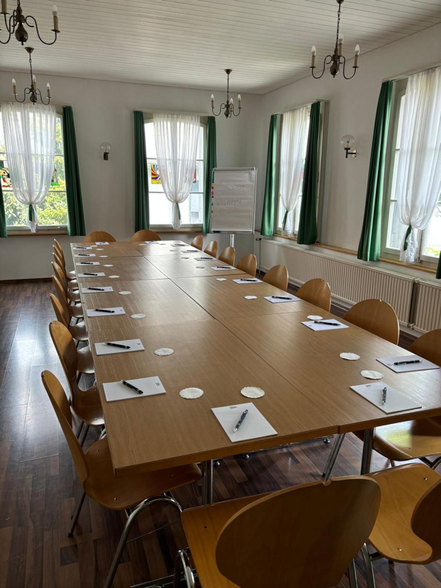 Landgasthof Krone Uetendorf Exterior foto